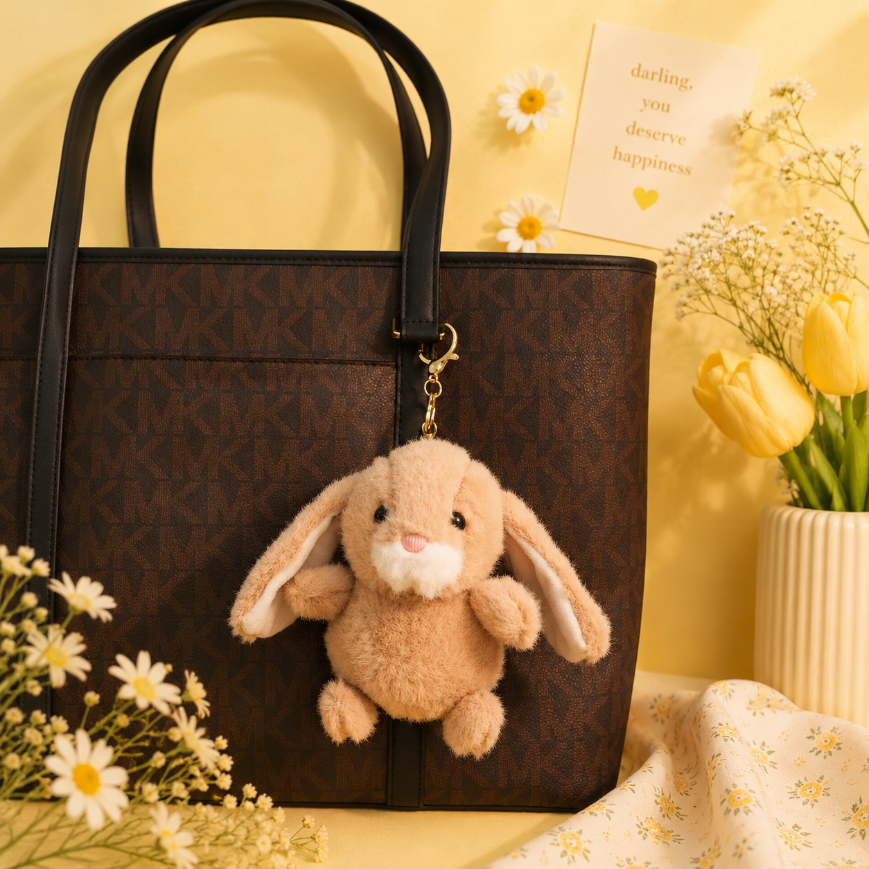Honey Bunny