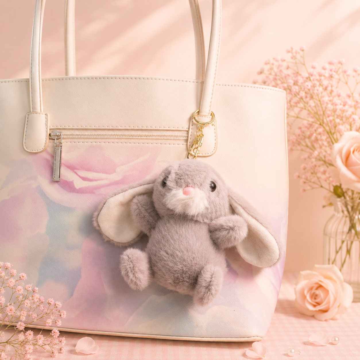 Cloud Bunny